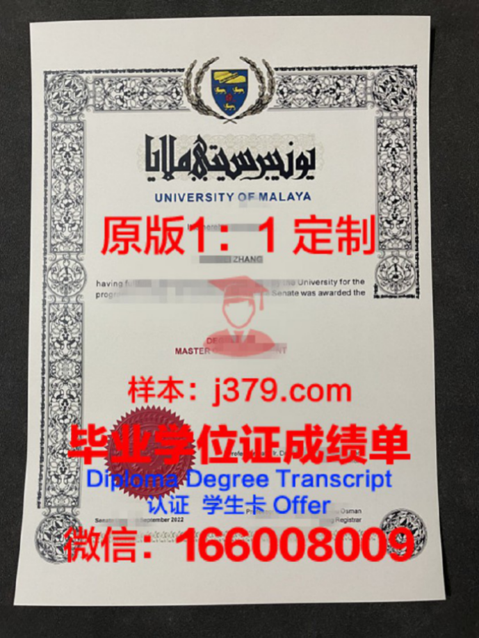 IES College毕业证Diploma文凭