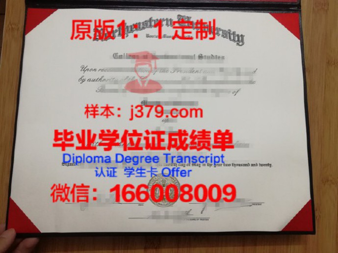 东北大学温哥华校区毕业证Diploma文凭