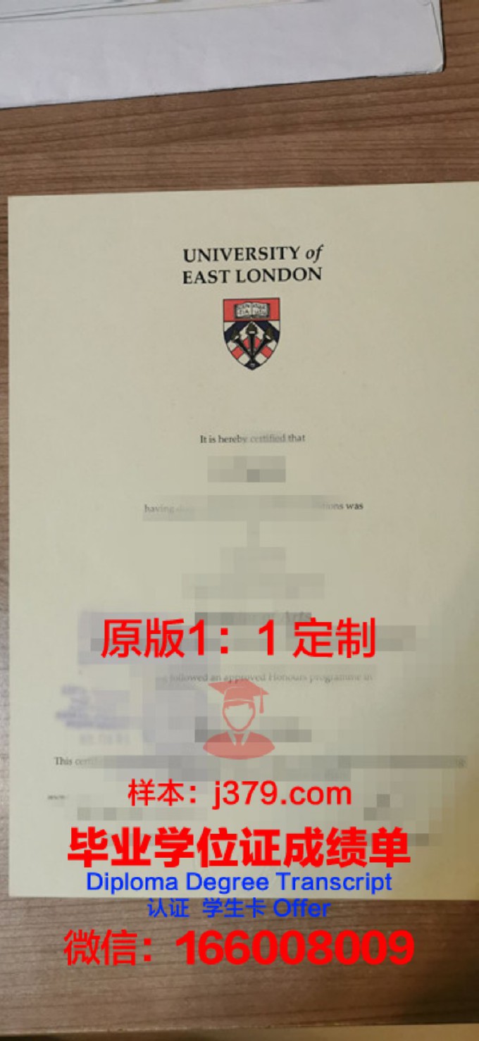 伦敦大学皇家霍洛威学院的毕业证啥样(伦敦大学皇家霍洛威学院学费多少)