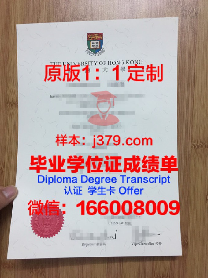 香港大学毕业证在哪里查询(香港大学学历证书)