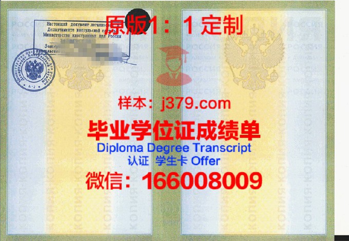 莫斯科柴柯夫斯基国立音乐学院diploma证书(莫斯科柴可夫斯基音乐学院录取通知书)